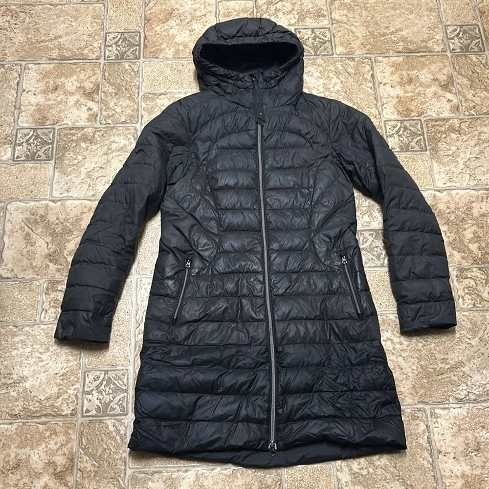 Lululemon 1x A Lady Jacket - Picture 3 of 7